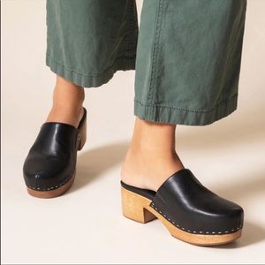 Charlotte Stone Martino Clog